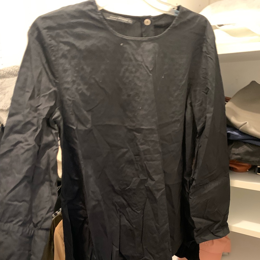 Zara top